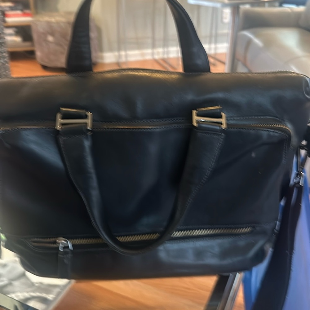 TUMI computer bag